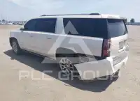2015 GMC YUKON фото