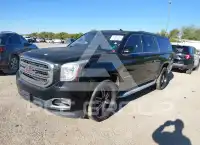 2015 GMC YUKON фото