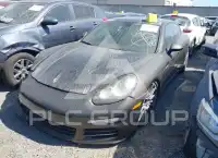 2015 Porsche PANAMERA photo