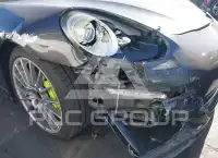 2015 Porsche PANAMERA photo