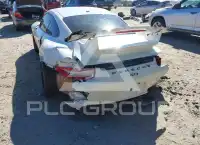 2015 Porsche 911 фото