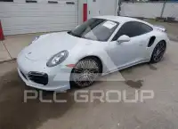 2015 Porsche 911 photo