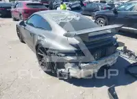 2015 Porsche 911 photo