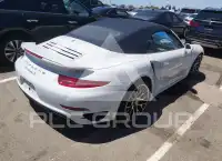 2015 Porsche 911 photo