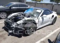 2015 Porsche 911 photo