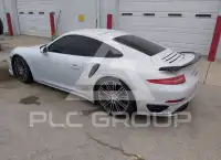 2015 Porsche 911 photo