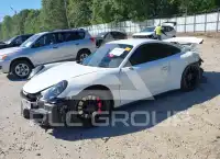 2015 Porsche 911 фото