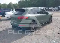 2015 Porsche Cayenne photo