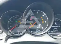 2015 Porsche Cayenne фото