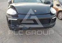 2015 Porsche Cayenne фото