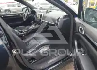 2015 Porsche Cayenne photo