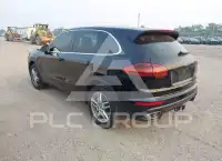 2015 Porsche Cayenne фото