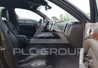2015 Porsche Cayenne фото