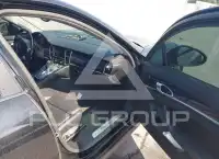 2015 Porsche Panamera photo