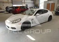 2015 Porsche Panamera photo