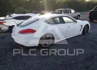 2015 Porsche Panamera фото