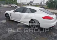 2015 Porsche Panamera фото