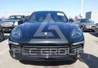 2015 Porsche CAYENNE фото