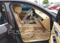 2015 Porsche MACAN фото