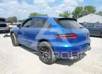 2015 Porsche MACAN photo