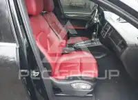 2015 Porsche MACAN photo