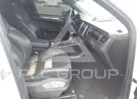 2015 Porsche MACAN фото