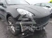 2015 Porsche MACAN фото