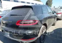 2015 Porsche MACAN фото