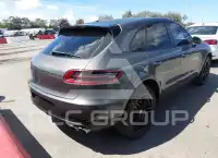 2015 Porsche MACAN фото