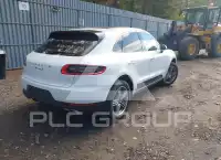 2015 Porsche MACAN фото