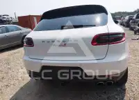 2015 Porsche MACAN фото