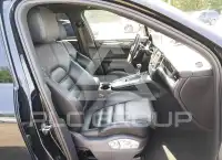 2015 Porsche MACAN photo