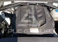 2015 Porsche MACAN фото
