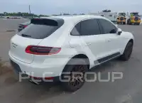 2015 Porsche MACAN фото