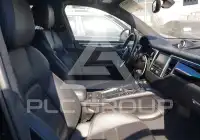 2015 Porsche MACAN фото
