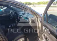 2015 Porsche MACAN photo