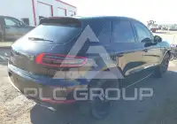 2015 Porsche MACAN фото