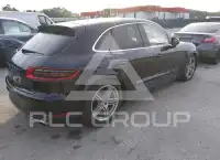 2015 Porsche MACAN photo