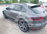 2015 Porsche MACAN photo