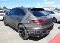 2015 Porsche MACAN фото