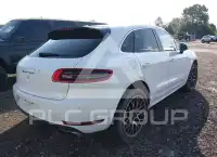 2015 Porsche MACAN фото