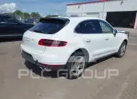 2015 Porsche MACAN фото