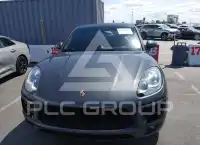 2015 Porsche MACAN photo