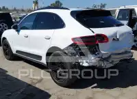 2015 Porsche MACAN photo