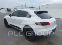 2015 Porsche MACAN фото