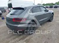 2015 Porsche MACAN photo