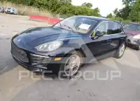 2015 Porsche MACAN photo
