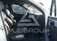 2015 Porsche MACAN фото