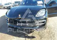 2015 Porsche MACAN фото