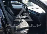 2015 Porsche MACAN photo